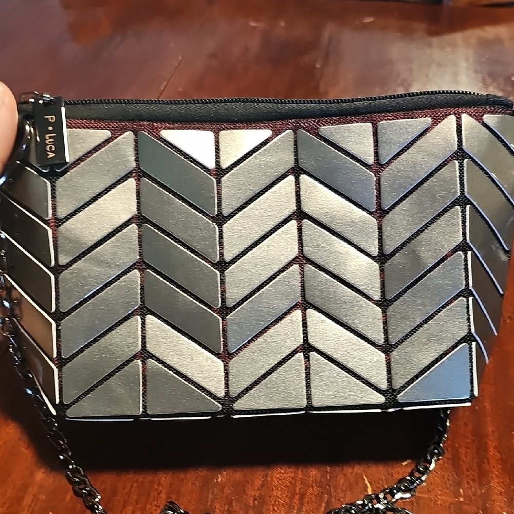 P.Luca Black and Silver - Picture 4 of 10